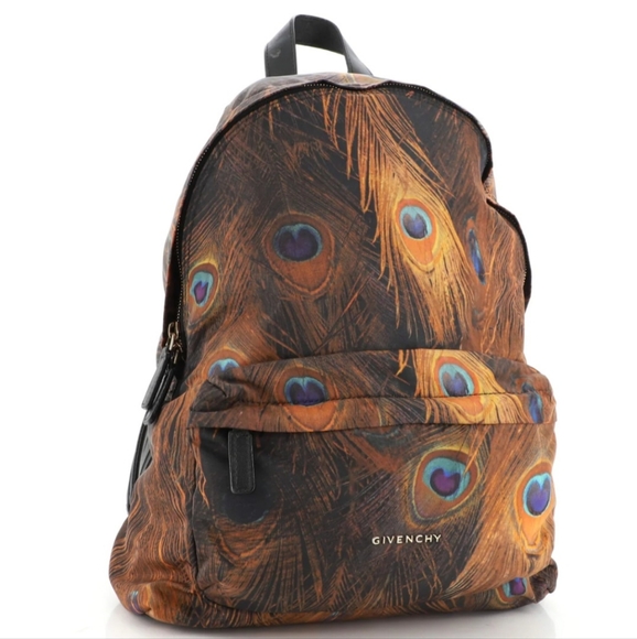 GIVENCHY Pocket Backpack - Picture 2 of 10